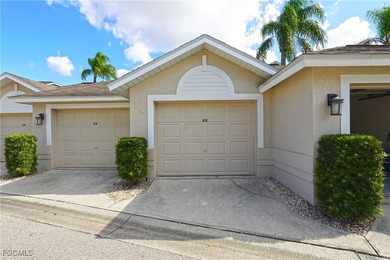 Welcome to your sun-drenched sanctuary in the heart of Olde on Olde Hickory Golf and Country Club in Florida - for sale on GolfHomes.com, golf home, golf lot