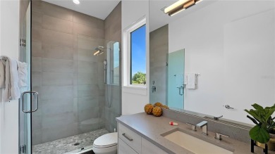 Welcome To This Ultra-Modern, Custom-Designed Two-Story Smart on Reunion Resort Golf Course in Florida - for sale on GolfHomes.com, golf home, golf lot