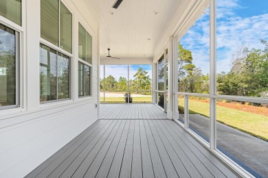 Welcome to the Ava floor plan by Arkon Group, a stunning on Origins Golf Club in Florida - for sale on GolfHomes.com, golf home, golf lot