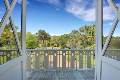 Indulge in the ultimate coastal escape at this exquisite on Wild Dunes Harbor Golf Resort in South Carolina - for sale on GolfHomes.com, golf home, golf lot