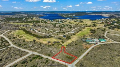 FABULOUSE CORNER LOT! 
Discover the perfect spot to build your on The Cliffs Resort in Texas - for sale on GolfHomes.com, golf home, golf lot