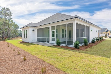 Welcome to the Ava floor plan by Arkon Group, a stunning on Origins Golf Club in Florida - for sale on GolfHomes.com, golf home, golf lot
