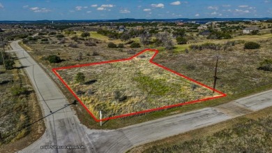 FABULOUSE CORNER LOT! 
Discover the perfect spot to build your on The Cliffs Resort in Texas - for sale on GolfHomes.com, golf home, golf lot