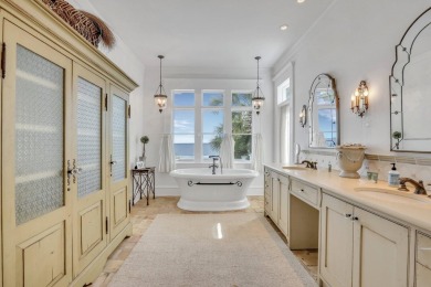 Indulge in the ultimate coastal escape at this exquisite on Wild Dunes Harbor Golf Resort in South Carolina - for sale on GolfHomes.com, golf home, golf lot