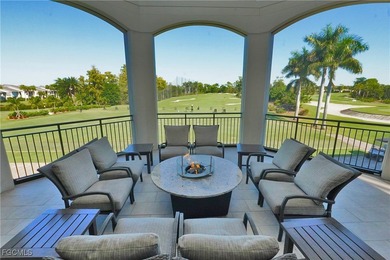 Welcome to your sun-drenched sanctuary in the heart of Olde on Olde Hickory Golf and Country Club in Florida - for sale on GolfHomes.com, golf home, golf lot