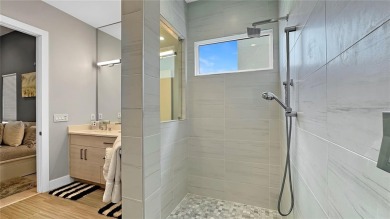 Welcome To This Ultra-Modern, Custom-Designed Two-Story Smart on Reunion Resort Golf Course in Florida - for sale on GolfHomes.com, golf home, golf lot