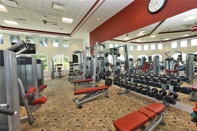 Welcome to your sun-drenched sanctuary in the heart of Olde on Olde Hickory Golf and Country Club in Florida - for sale on GolfHomes.com, golf home, golf lot