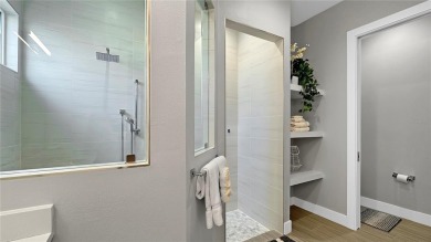 Welcome To This Ultra-Modern, Custom-Designed Two-Story Smart on Reunion Resort Golf Course in Florida - for sale on GolfHomes.com, golf home, golf lot
