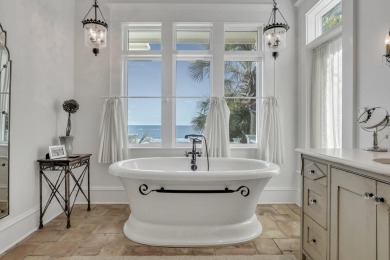 Indulge in the ultimate coastal escape at this exquisite on Wild Dunes Harbor Golf Resort in South Carolina - for sale on GolfHomes.com, golf home, golf lot