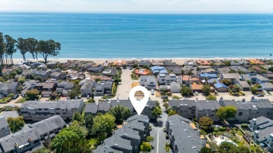 Possibly the nicest 2 bedroom in the entire complex.  Quiet end on Seascape Golf Club in California - for sale on GolfHomes.com, golf home, golf lot
