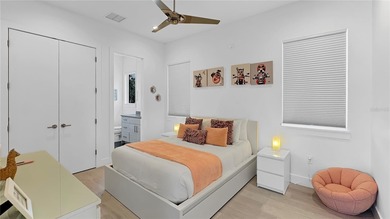 Goodbye To Snow And Hello To Spectacular Florida Sunshine, This on Reunion Resort Golf Course in Florida - for sale on GolfHomes.com, golf home, golf lot