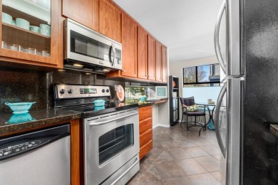 Possibly the nicest 2 bedroom in the entire complex.  Quiet end on Seascape Golf Club in California - for sale on GolfHomes.com, golf home, golf lot