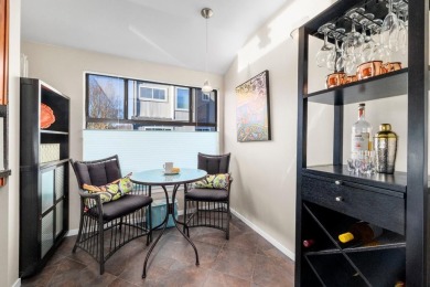 Possibly the nicest 2 bedroom in the entire complex.  Quiet end on Seascape Golf Club in California - for sale on GolfHomes.com, golf home, golf lot