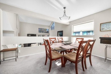 Possibly the nicest 2 bedroom in the entire complex.  Quiet end on Seascape Golf Club in California - for sale on GolfHomes.com, golf home, golf lot