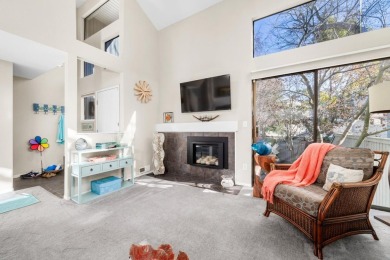Possibly the nicest 2 bedroom in the entire complex.  Quiet end on Seascape Golf Club in California - for sale on GolfHomes.com, golf home, golf lot