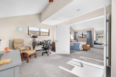 Possibly the nicest 2 bedroom in the entire complex.  Quiet end on Seascape Golf Club in California - for sale on GolfHomes.com, golf home, golf lot