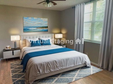 This is a great condo located in the well sort after community on Pine Island Ridge Country Club in Florida - for sale on GolfHomes.com, golf home, golf lot