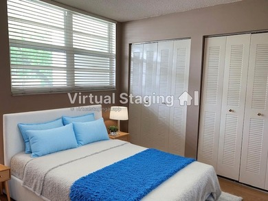 This is a great condo located in the well sort after community on Pine Island Ridge Country Club in Florida - for sale on GolfHomes.com, golf home, golf lot