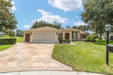 Located on a quiet cul-de-sac with golf course views, this on Eagle Ridge At Spruce Creek Country Club in Florida - for sale on GolfHomes.com, golf home, golf lot