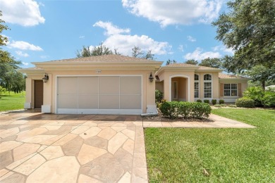 Located on a quiet cul-de-sac with golf course views, this on Eagle Ridge At Spruce Creek Country Club in Florida - for sale on GolfHomes.com, golf home, golf lot