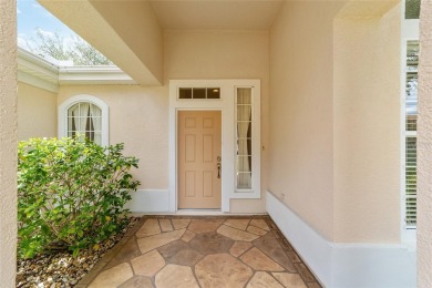 Located on a quiet cul-de-sac with golf course views, this on Eagle Ridge At Spruce Creek Country Club in Florida - for sale on GolfHomes.com, golf home, golf lot