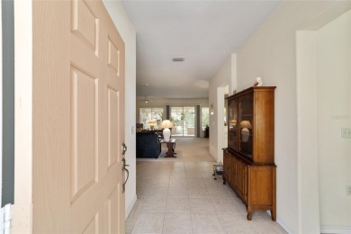 Located on a quiet cul-de-sac with golf course views, this on Eagle Ridge At Spruce Creek Country Club in Florida - for sale on GolfHomes.com, golf home, golf lot