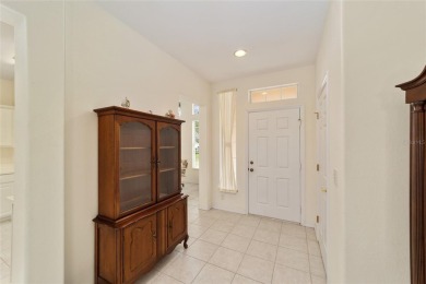 Located on a quiet cul-de-sac with golf course views, this on Eagle Ridge At Spruce Creek Country Club in Florida - for sale on GolfHomes.com, golf home, golf lot