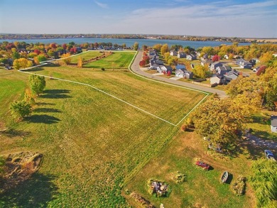 Development land with potential for up to 25 city lots. Some on The Greens At Howard Lake in Minnesota - for sale on GolfHomes.com, golf home, golf lot