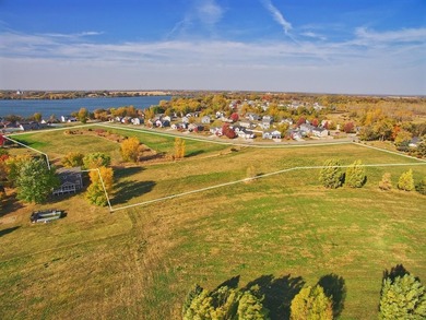 Development land with potential for up to 25 city lots. Some on The Greens At Howard Lake in Minnesota - for sale on GolfHomes.com, golf home, golf lot