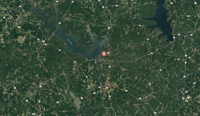 Beautiful 1/4 acre lot in Rayburn Country! Perfect location and on Rayburn Country Club in Texas - for sale on GolfHomes.com, golf home, golf lot