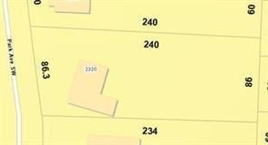 Here's your chance to grab a great lot in one of Atlanta's on Browns Mill Golf Course in Georgia - for sale on GolfHomes.com, golf home, golf lot