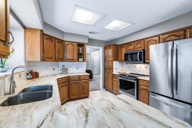 Located on an interior lot backing up to the 17th green on the on Duck Creek Golf Club in Texas - for sale on GolfHomes.com, golf home, golf lot