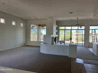 Located in the prestigious Legend Trail golf community, this 2 on Legend Trail Golf Club in Arizona - for sale on GolfHomes.com, golf home, golf lot
