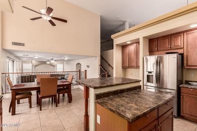 Your gorgeous DREAM home with POOL is here in Rancho El Dorado! on The Duke At Rancho El Dorado Golf Course in Arizona - for sale on GolfHomes.com, golf home, golf lot