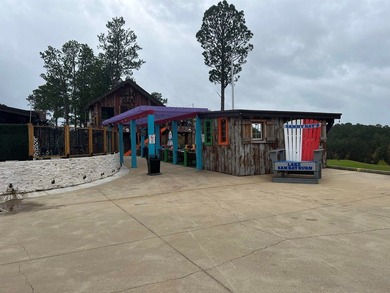 Beautiful lot in Rayburn Country! Perfect location and just a on Rayburn Country Club in Texas - for sale on GolfHomes.com, golf home, golf lot