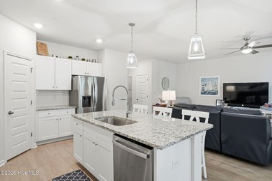 Coastal Living Awaits in Ocean Isle, NC! Step into this on Ocean Ridge Plantation in North Carolina - for sale on GolfHomes.com, golf home, golf lot