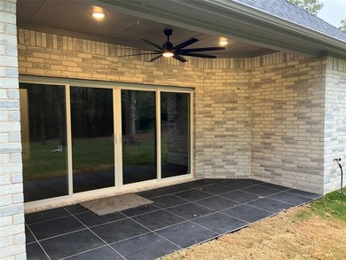 New Construction home in White Bluff Resort at Lake Whitney on White Bluff Resort - New Course in Texas - for sale on GolfHomes.com, golf home, golf lot