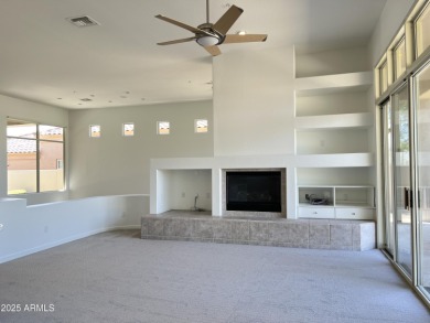 Located in the prestigious Legend Trail golf community, this 2 on Legend Trail Golf Club in Arizona - for sale on GolfHomes.com, golf home, golf lot