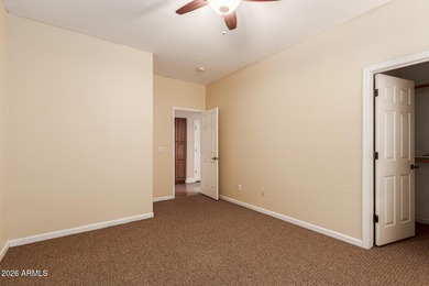 Your gorgeous DREAM home with POOL is here in Rancho El Dorado! on The Duke At Rancho El Dorado Golf Course in Arizona - for sale on GolfHomes.com, golf home, golf lot