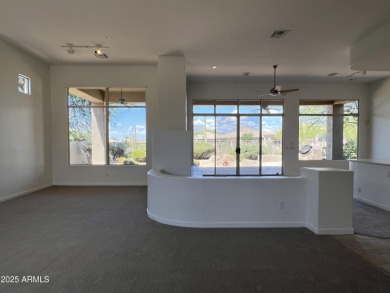 Located in the prestigious Legend Trail golf community, this 2 on Legend Trail Golf Club in Arizona - for sale on GolfHomes.com, golf home, golf lot