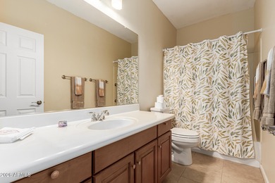 Your gorgeous DREAM home with POOL is here in Rancho El Dorado! on The Duke At Rancho El Dorado Golf Course in Arizona - for sale on GolfHomes.com, golf home, golf lot