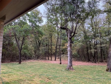 New Construction home in White Bluff Resort at Lake Whitney on White Bluff Resort - New Course in Texas - for sale on GolfHomes.com, golf home, golf lot