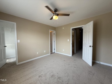 Excited to present this spacious 3 bdrm, 2.5 bath townhouse with on Hedingham Golf and Athletic Club in North Carolina - for sale on GolfHomes.com, golf home, golf lot