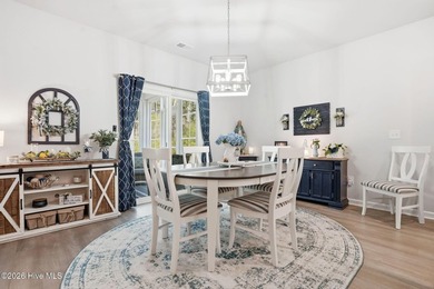 Coastal Living Awaits in Ocean Isle, NC! Step into this on Ocean Ridge Plantation in North Carolina - for sale on GolfHomes.com, golf home, golf lot