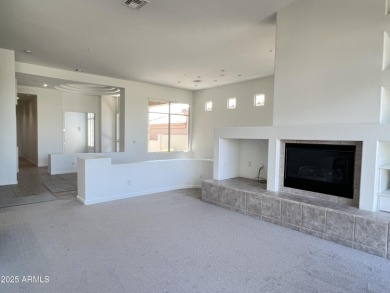 Located in the prestigious Legend Trail golf community, this 2 on Legend Trail Golf Club in Arizona - for sale on GolfHomes.com, golf home, golf lot