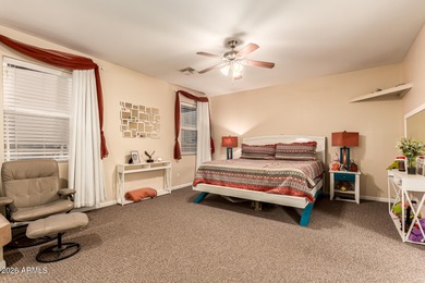 Your gorgeous DREAM home with POOL is here in Rancho El Dorado! on The Duke At Rancho El Dorado Golf Course in Arizona - for sale on GolfHomes.com, golf home, golf lot