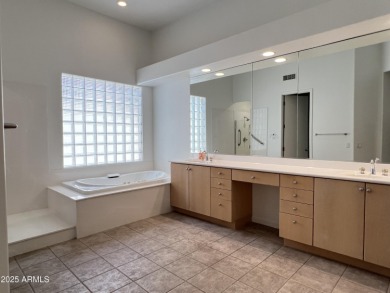 Located in the prestigious Legend Trail golf community, this 2 on Legend Trail Golf Club in Arizona - for sale on GolfHomes.com, golf home, golf lot