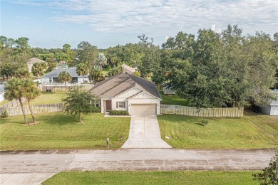 $5,000 Buyer Credit for Closing Costs! Pride of ownership shines on Sebastian Municipal Golf Course in Florida - for sale on GolfHomes.com, golf home, golf lot