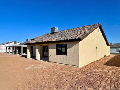 Build your Brand New 3-Bedroom Home in Coyote Wash on this on The Links At Coyote Wash in Arizona - for sale on GolfHomes.com, golf home, golf lot