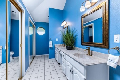 Located on an interior lot backing up to the 17th green on the on Duck Creek Golf Club in Texas - for sale on GolfHomes.com, golf home, golf lot
